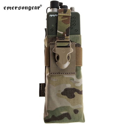 Emerson Emerson военная фанатская сумка PRC148 Press Press для: RRV Vest