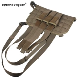 Эмерсон тактическая живота MP7 тактическая грудь висит