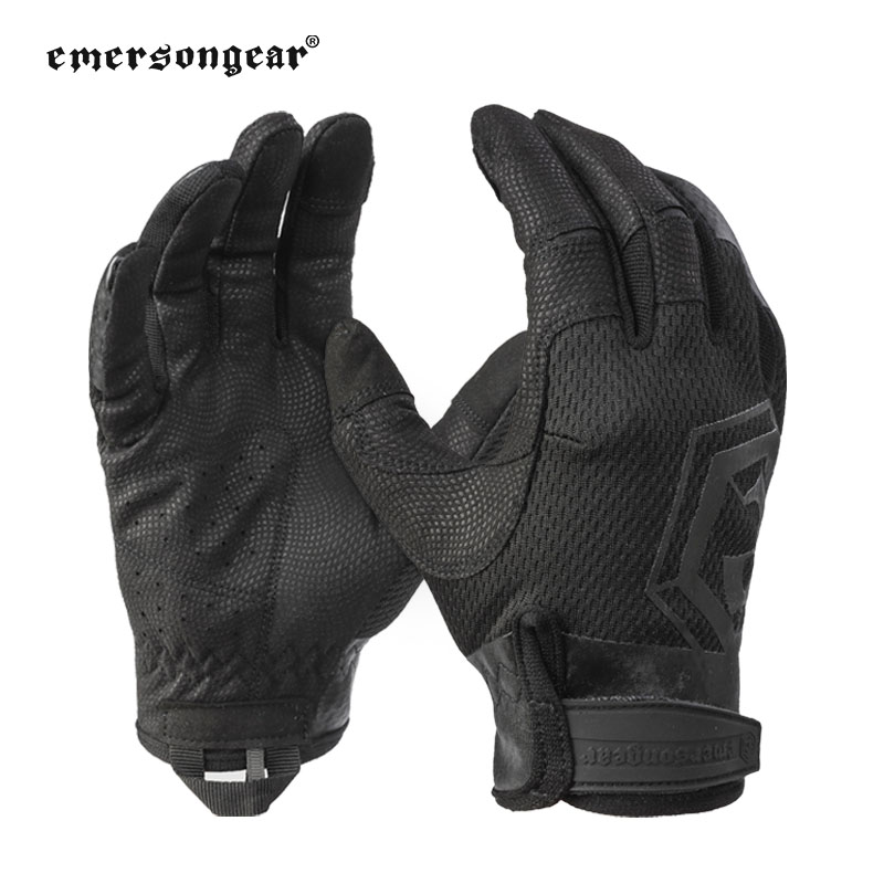 Love Merson Hummingbird Tactical Gloves Full Finger Outdoor Climbing Hiking Motorcycle Riding Fitness Training Gloves Touch Screen-Taobao