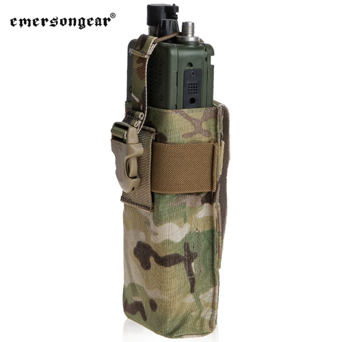 Emerson Emerson военная фанатская сумка PRC148 Press Press для: RRV Vest