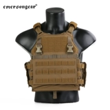 Emersongear Scarab Tactical Ves vs Style Многофункциональный защитный жилет военный вентилятор военный оборудование