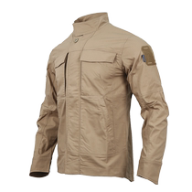 Love Merson Emersongear Mens Thin Long Sleeve Jacket Blue Mark Beetle Tactical Commuter Jacket