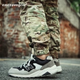 Тактические дорожные износостойкие штаны для отдыха