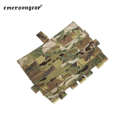 Emersongear Vest Molle панель преобразование для: jpc2.0 avs Vest