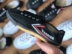 Thu được giầy gucci ny Plimsolls
