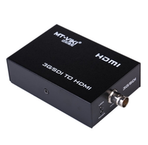 Meituo dimension MT-SDI-H01 SDI to HDMI converter line camera monitor 3G SD HD HD