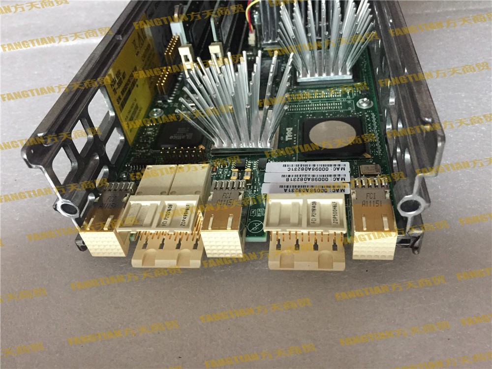 EqualLogic PS6010 Type10 Type10 724K8 724K8 8D05C 0PH6V0