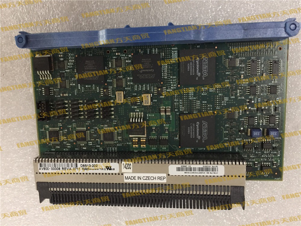 P590 P590 P595 28E6 28E6 Multiplexler MUX Card 41U0371