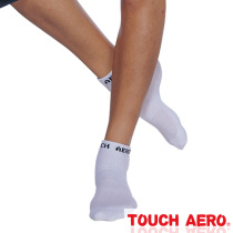 TOUCH AERO sweat-absorbing fitness sports socks Mens and womens running socks warm yoga socks sports socks 005