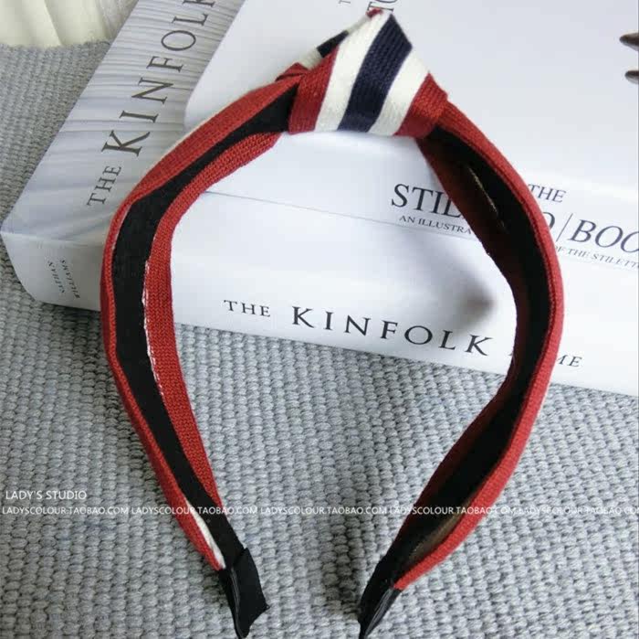 Accessoire coiffure - Ref 1201882 Image 13