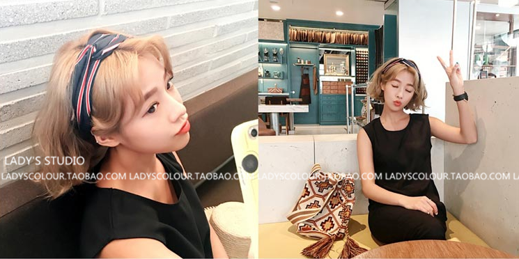 Accessoire cheveux - Ref 1202881 Image 9