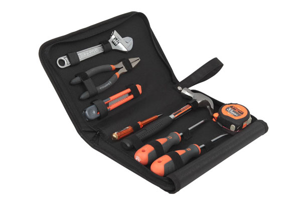GDS022001 8-piece Basic Maintenance Kit