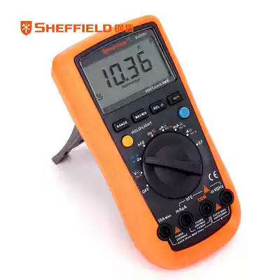 GDS034001 Digital universal electric meter