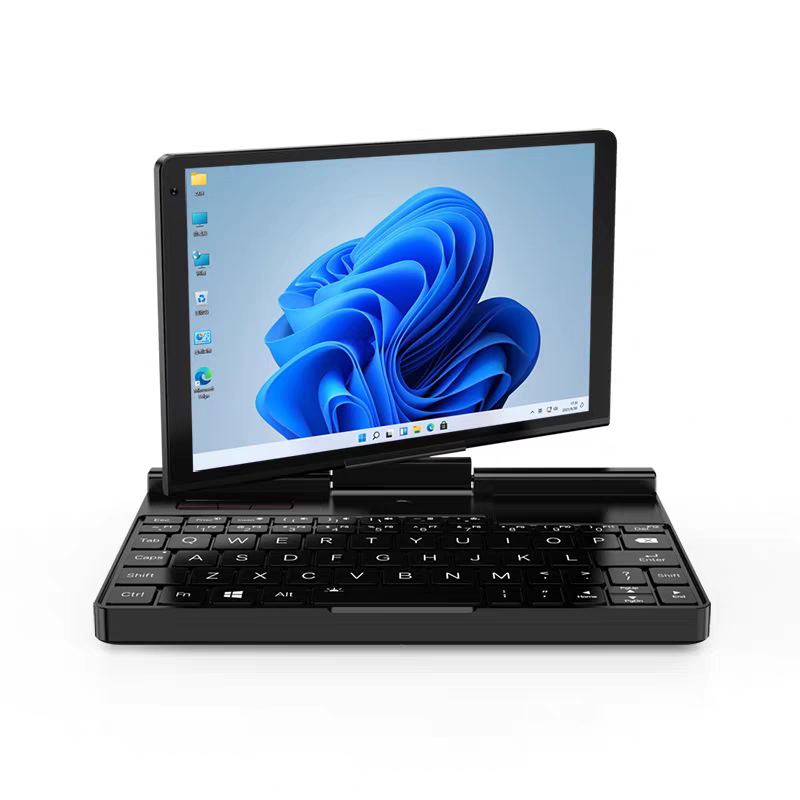 Gpdpocket3 Portable Lightweight Handheld Laptop Two-In-One Tablet Business Computer with Fingerprint Touch Screen