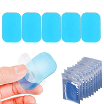 Gel Pads Hydrogel Pad Replacement ers For EMS Muscle Stimula