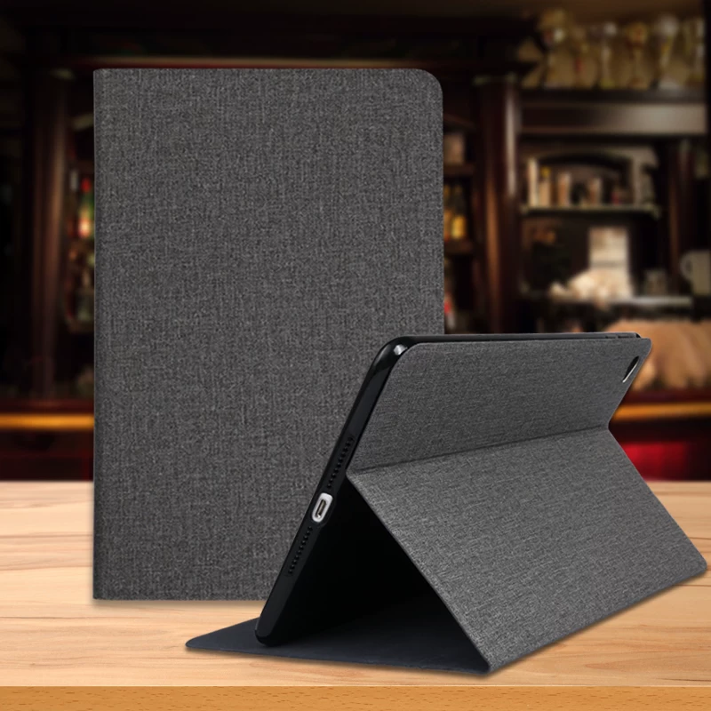 [Чехол-книжка для Samsung Galaxy Tab A8 10.5'' 2023 X205 Flip Tablet Case]