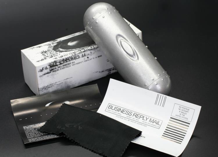 Fire up Metal Space Capsule Sunglasses Case Cylindrical Aluminum Alloy Myopia Sunglasses Case Anti-Pressure