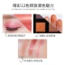 Chính hãng Han Xizhen Starlight Phantom 12 Color Eyeshadow Disk Girl Department Earth Earth Matte Matte long lanh Powder Sơ cấp nữ - Bóng mắt