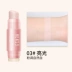 Xác thực Han Xiyan Yan Jiu dung lượng sửa chữa cc thanh nổi bật sử dụng kép làm sáng bóng che khuyết điểm bút che khuyết điểm cho người mới bắt đầu highlight đánh sống mũi Bóng