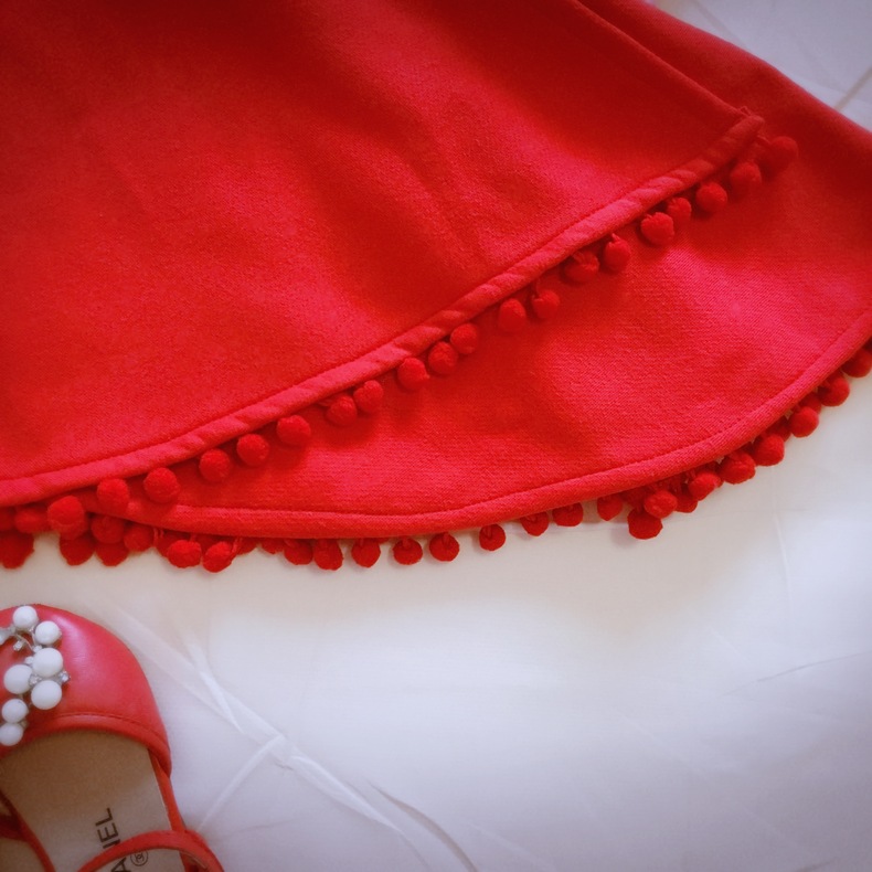 Cape pour fille - Ref 2157564 Image 27