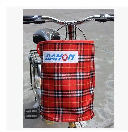 Panier pour vélo - Ref 2260932 Image 6