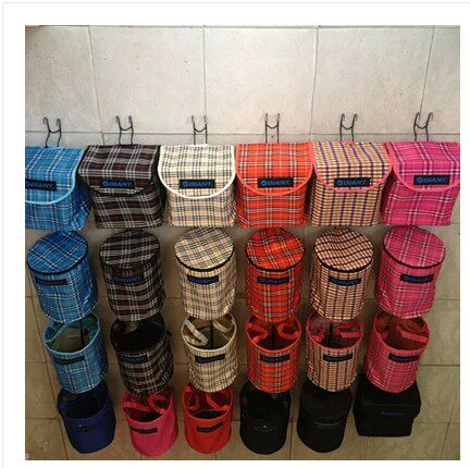 Panier pour vélo - Ref 2260932 Image 8