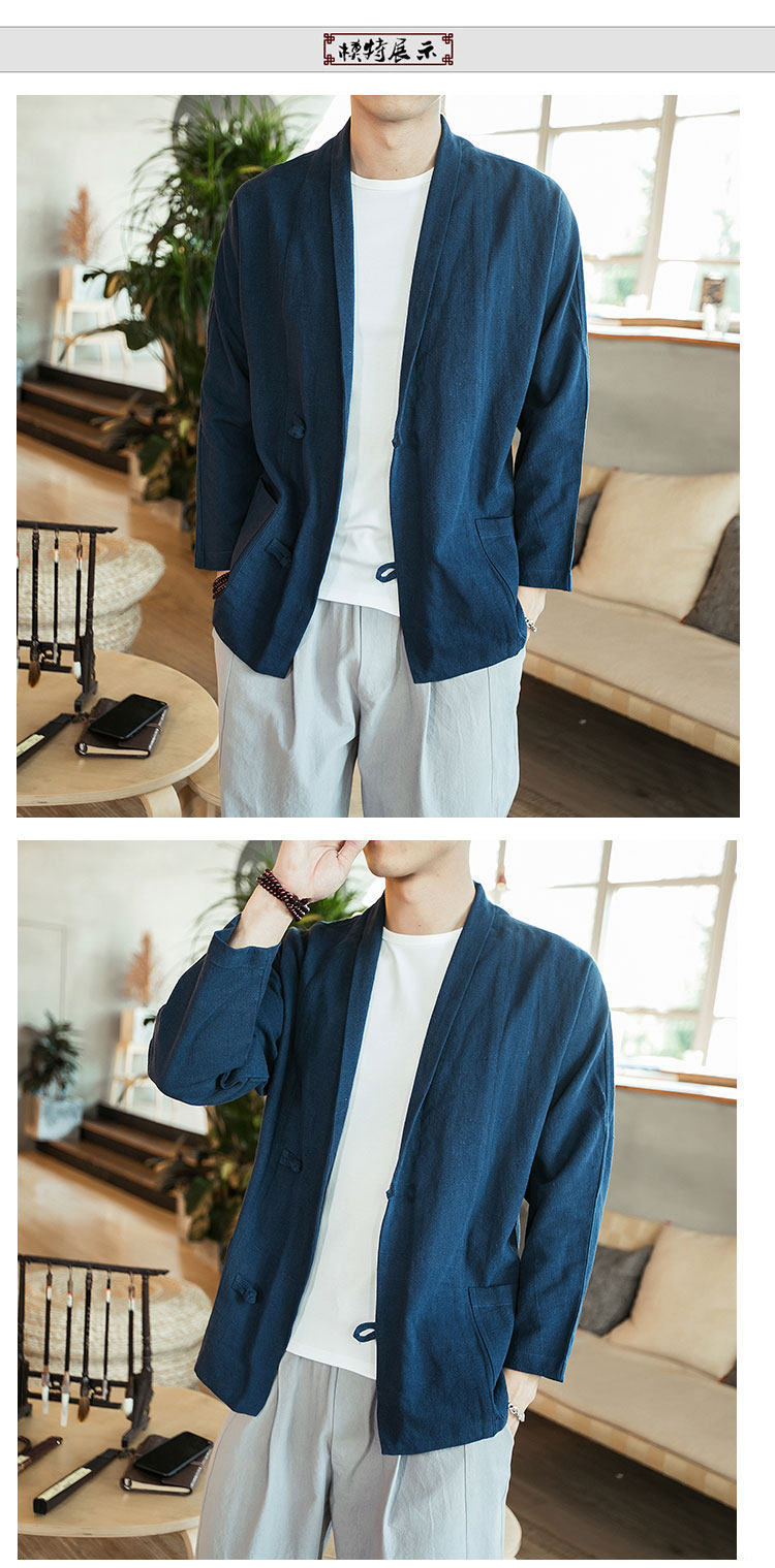 Blouson homme manches longues - Ref 3116958 Image 14