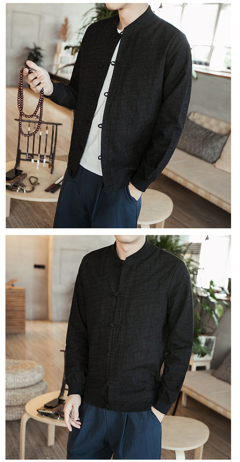 Blouson homme manches longues - Ref 3117027 Image 20