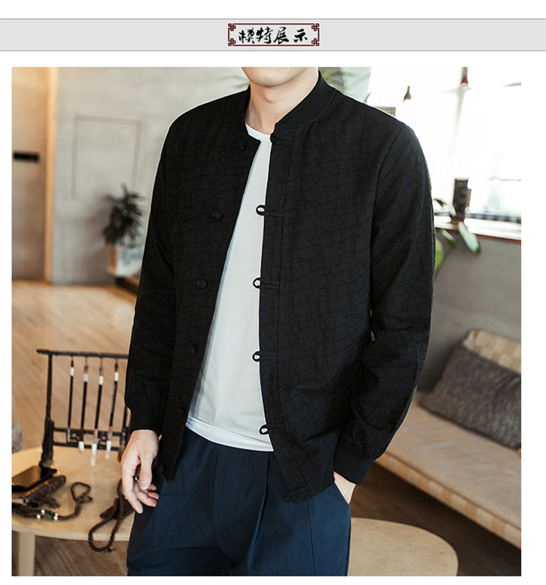 Blouson homme manches longues - Ref 3117027 Image 17