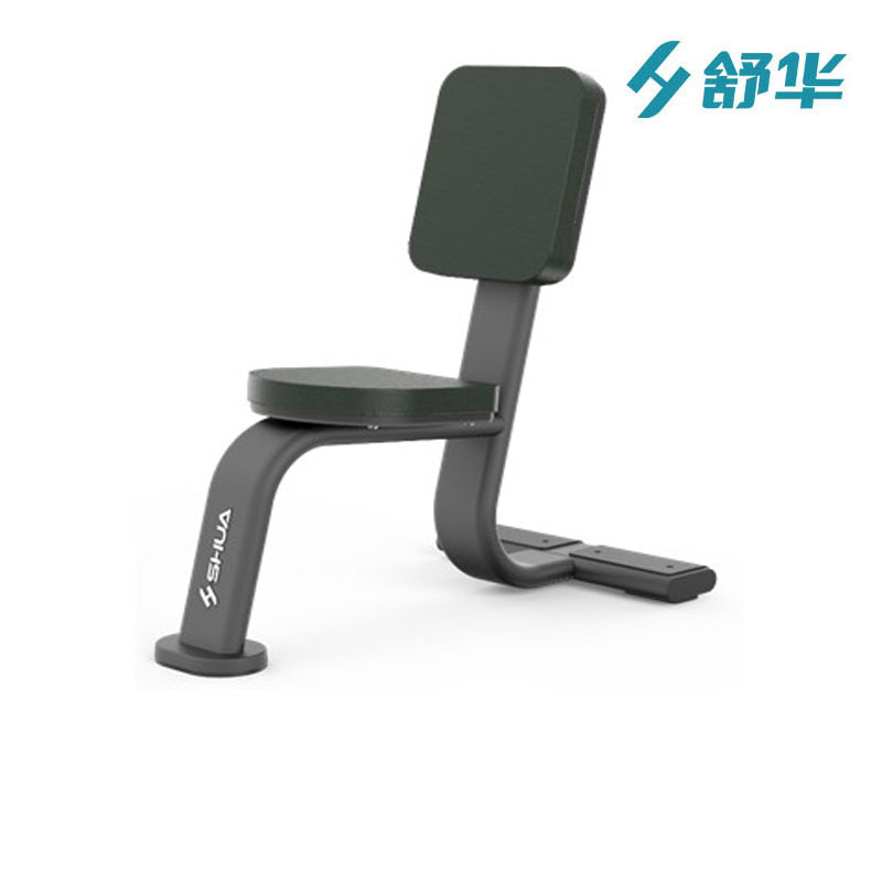 Shuhua SH-G6876 fitness trainer 68 series comprehensive trainer on inclined exercise stool training apparatus