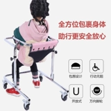 Детское оборудование для тренировок, детские ходунки