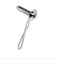 1 Анальное зеркало из нержавеющей стали 1 (Юанку)