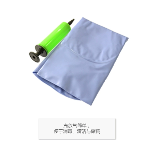 Lehui спальня пациентов надувные туалет беременные женские дома лежат, чтобы соединить туалет, чтобы соединить бассейн моче