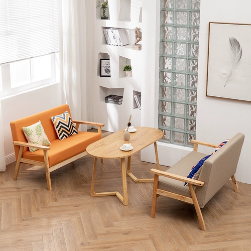 Простая молочная чайная десертная магазин западные продовольственные кафе отель переговорной магазин офисной конференц -кровать и комбинация стула для завтрака