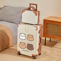 Белый с золотой/алюминиевой рамой [Zi Mother Box]