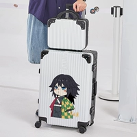 Белый с черной/алюминиевой рамой [Zi Mother Box]