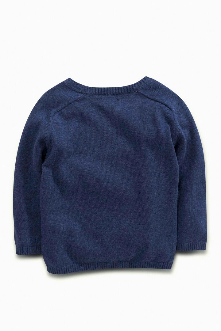 Pull fille NEXT - Ref 2105781 Image 4