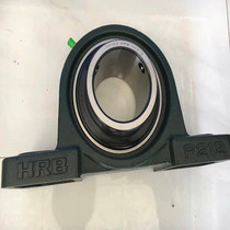The outer spherical bearing seat UCP211