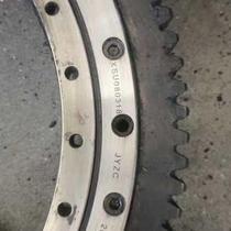 Crossed roller bearing XSU080318