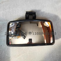 North Ben heavy truck North Benz NG80 original factory lower right mirror North Ben right door mirror side lower mirror