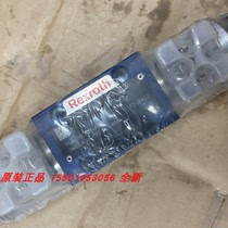 R900904814 3WE6A6X OFEG24N9K4 Rexroth new solenoid valve hydraulic valve in stock