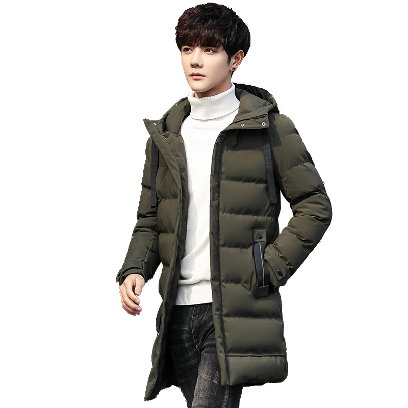 Blouson hiver pour homme      - Ref 3112060 Image 5