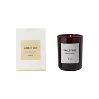 Camellia Glass Series Valley Lily 250G