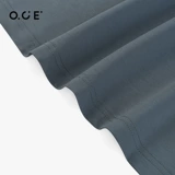OCE Tide, летняя футболка с коротким рукавом, трендовый лонгслив, сезон 2021, круглый воротник