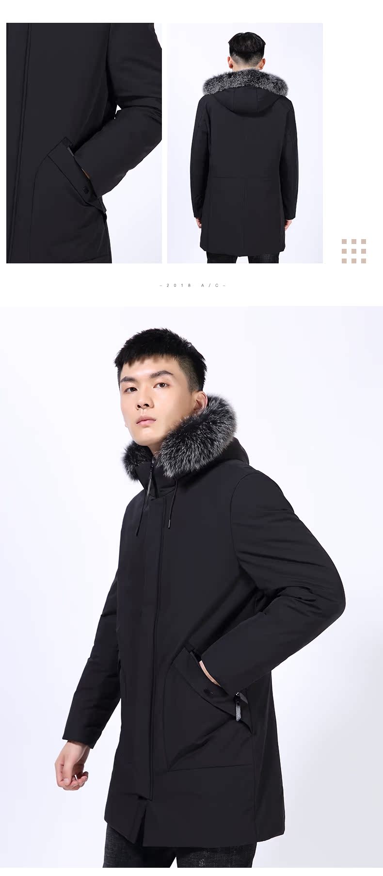 Blouson homme - Ref 3121466 Image 12