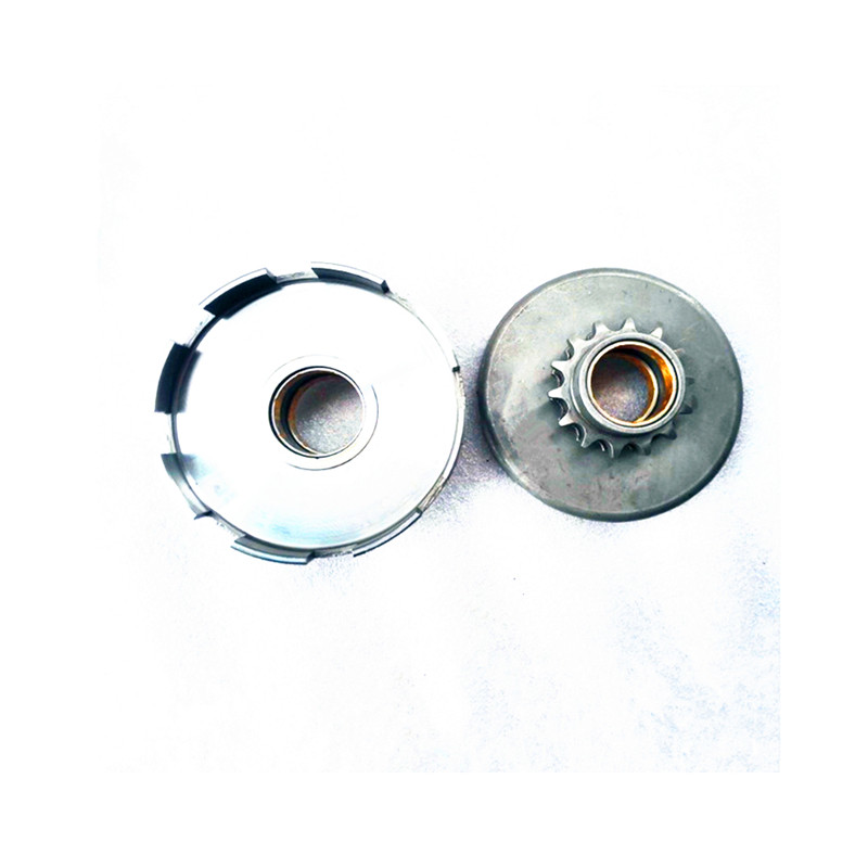 Carding car petrol engine 168170 177GX160 GX200 GX200 GX270 GX390 clutch cover