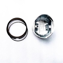 Original quality replacement piston piston ring set suitable for Honda GXV340 GXV390 vertical shaft engine