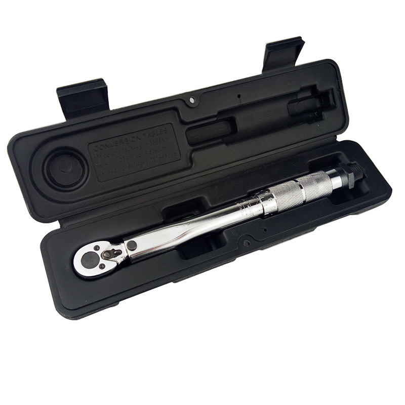 Foreign Trade Hot Selling Presets Adjustable Torque Wrenches TORque Wrench Torque Wrench 1 4 