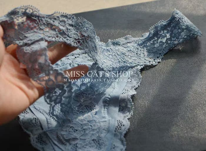 Một khao khát ngọt ngào và dễ chịu không thể dừng lại! Quần lót nữ eo thấp Quần lót ren Sexy Thong A317 quan lot nam nu sexy