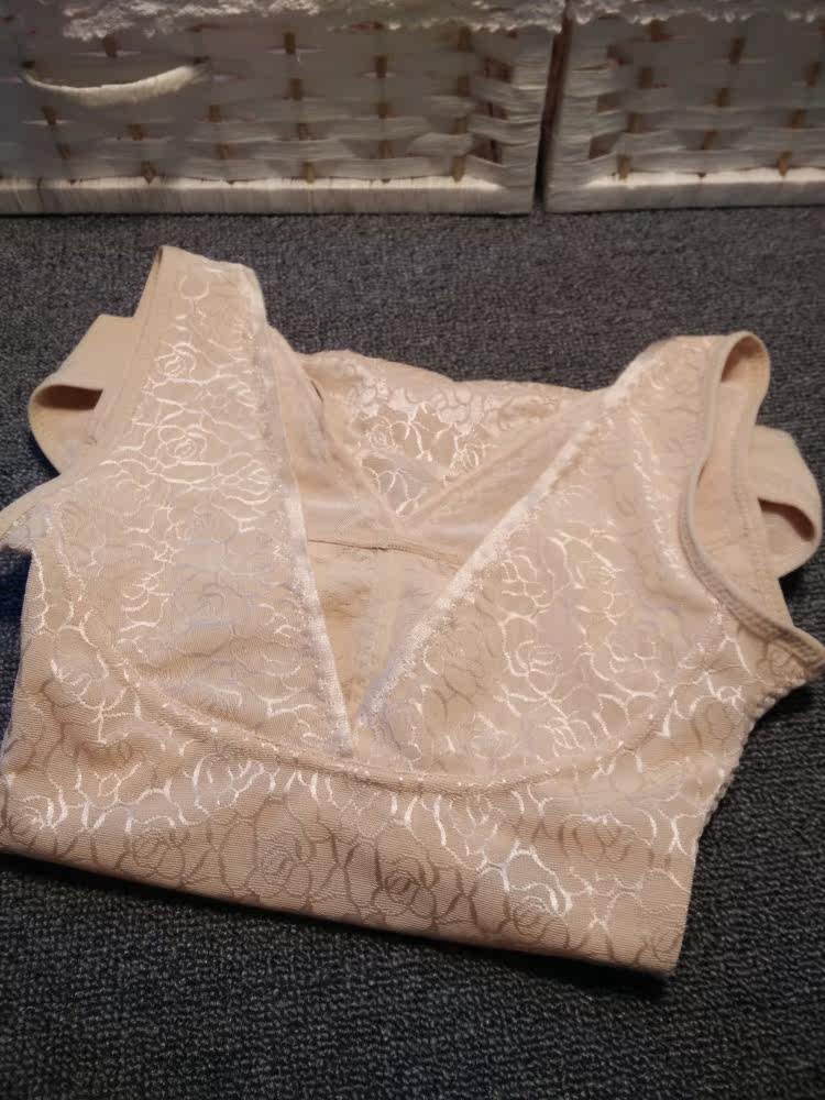 Sous-vêtement minceur sexy en coton - Ref 702440 Image 19